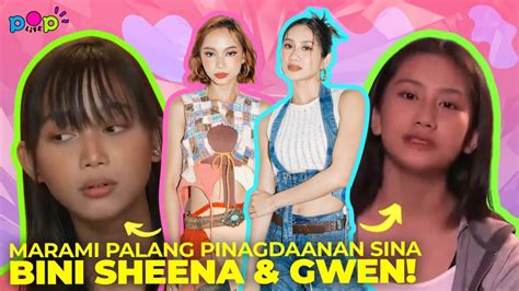 bini sheena issue|Everything You Need To Know About BINI .